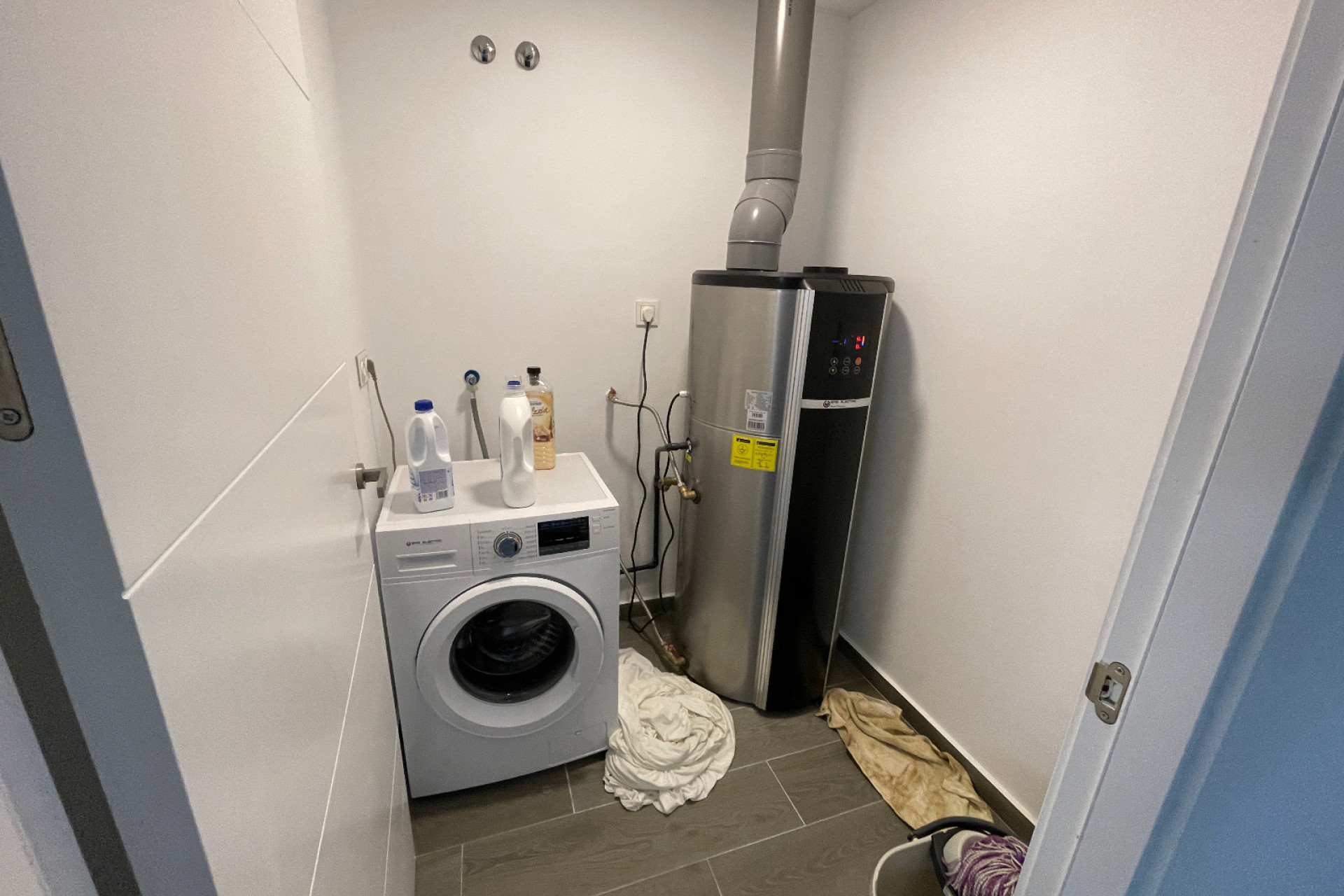 Revente - Villa Individuelle - Benijofar