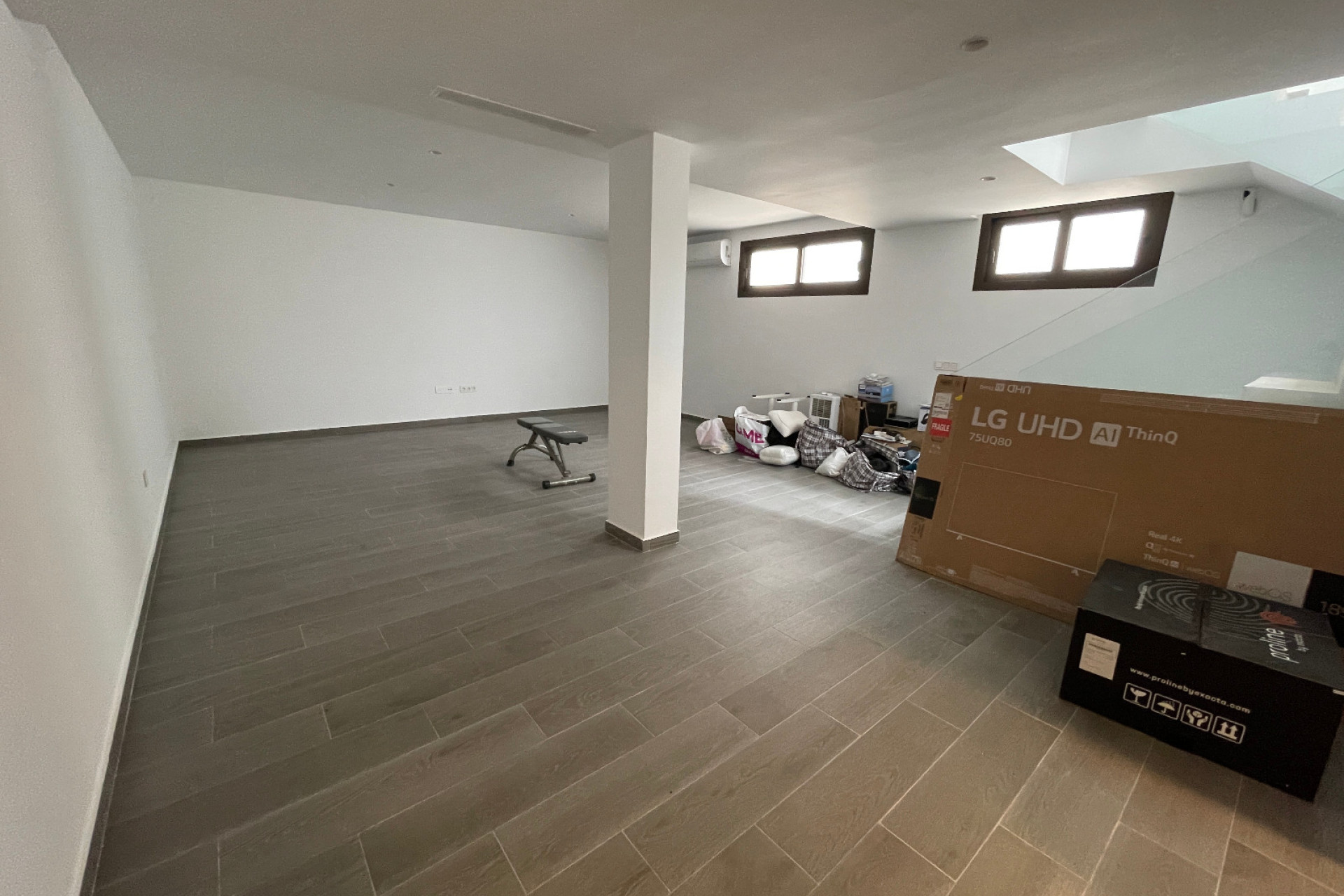 Revente - Villa Individuelle - Benijofar