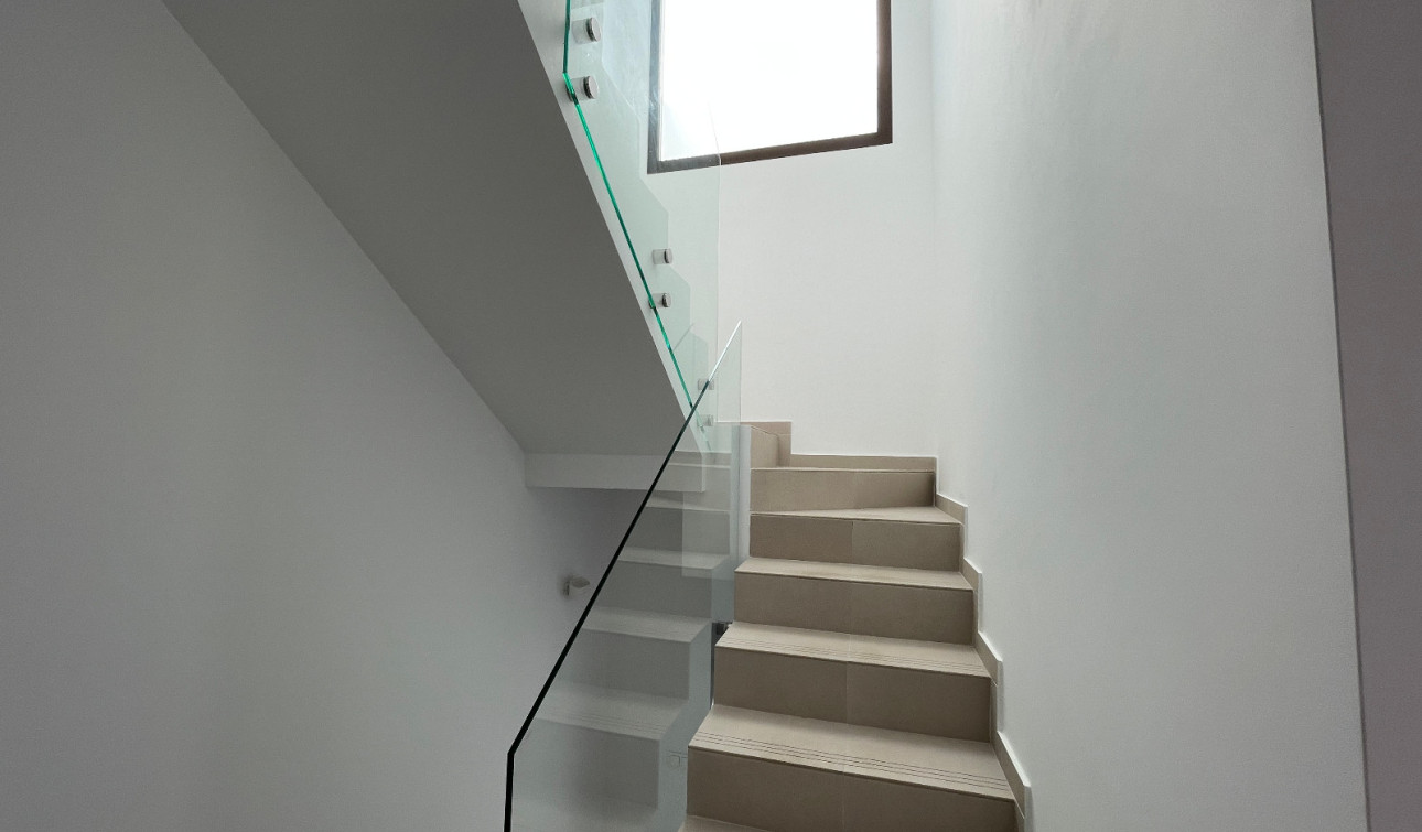 Revente - Villa Individuelle - Benijofar