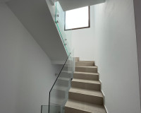 Revente - Villa Individuelle - Benijofar