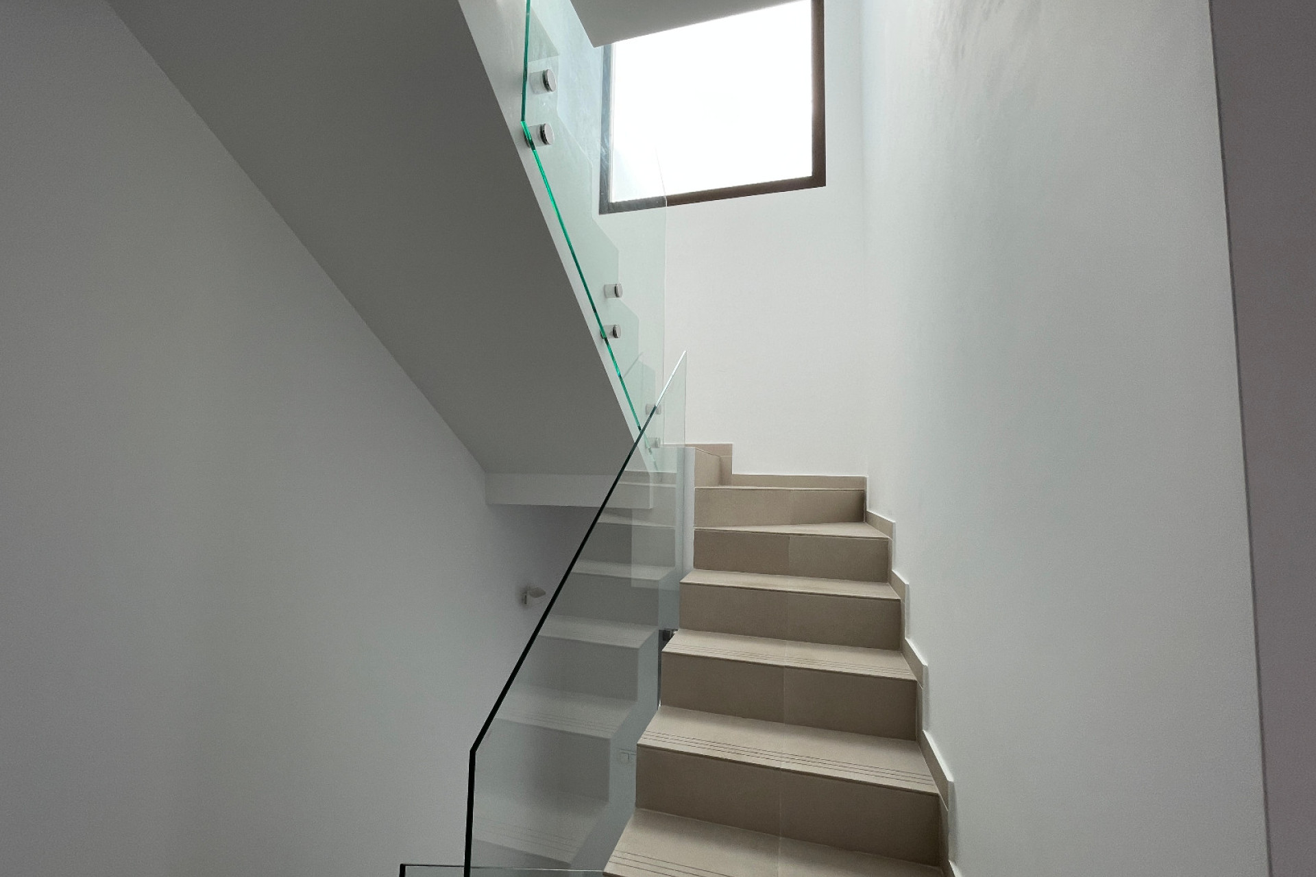 Revente - Villa Individuelle - Benijofar