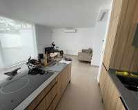 Revente - Villa Individuelle - Benijofar