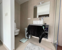 Revente - Villa Individuelle - Benijofar