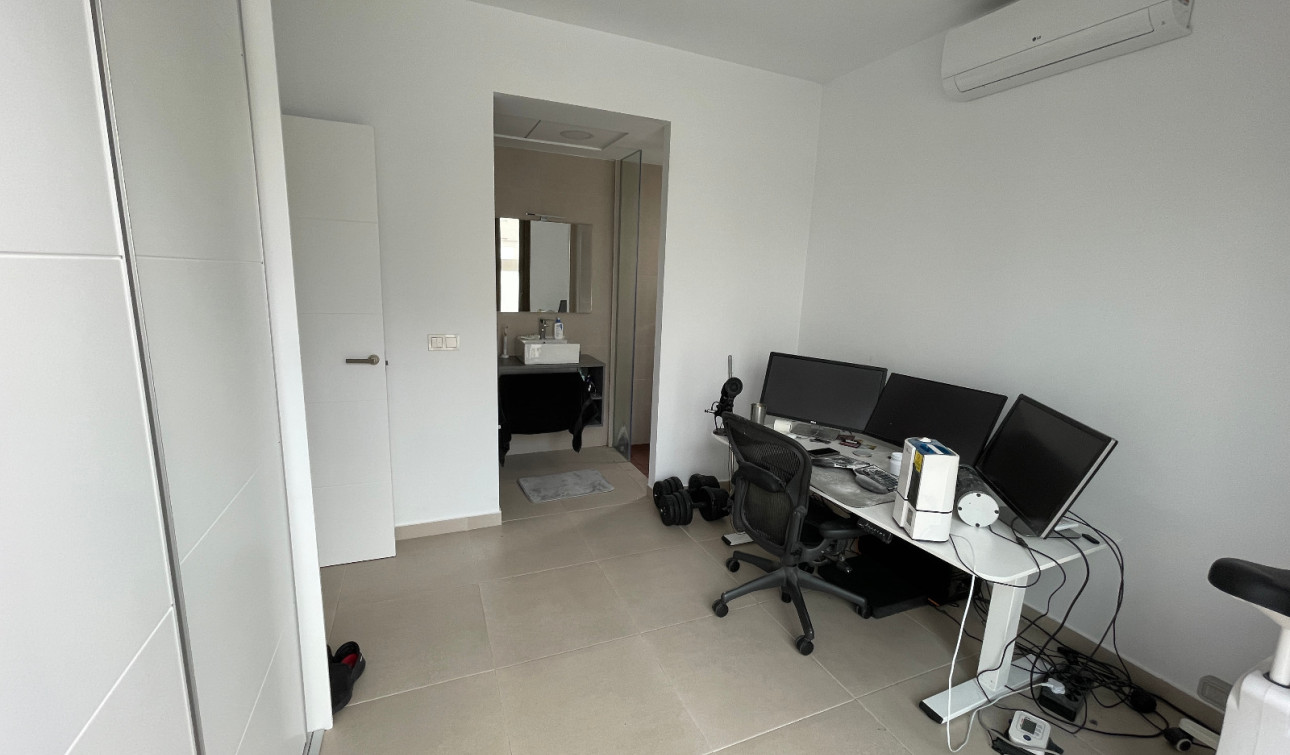 Revente - Villa Individuelle - Benijofar