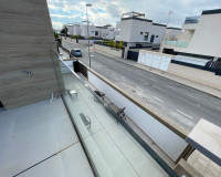 Revente - Villa Individuelle - Benijofar