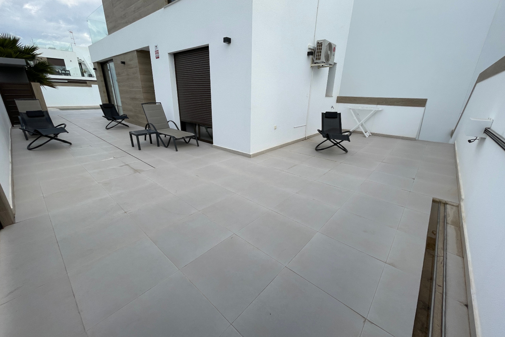 Revente - Villa Individuelle - Benijofar