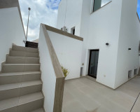 Revente - Villa Individuelle - Benijofar