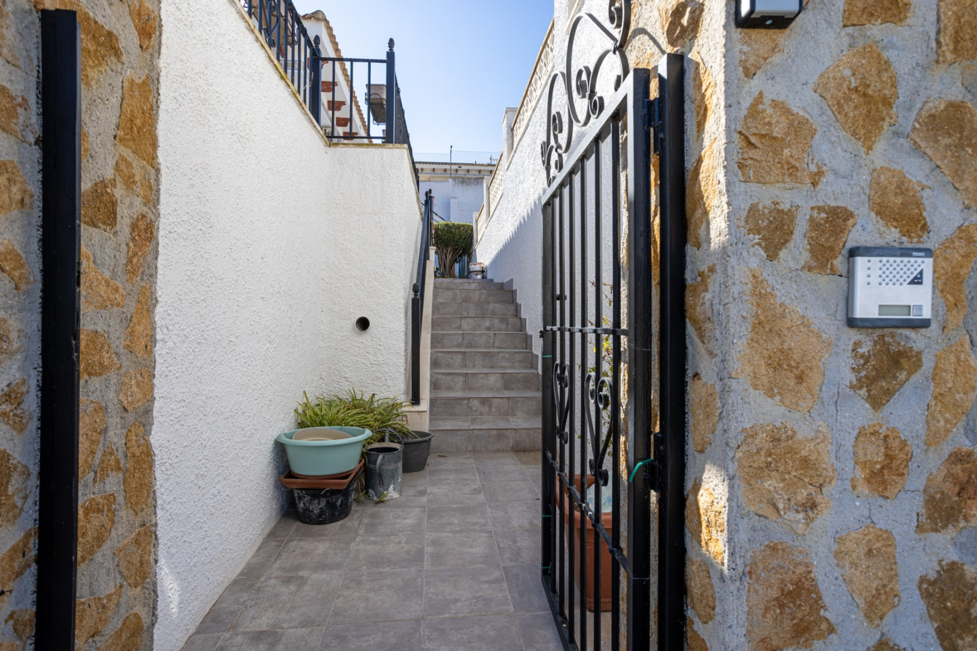 Revente - Villa Individuelle - Bigastro - Villas Andrea