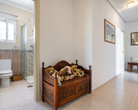 Revente - Villa Individuelle - Bigastro - Villas Andrea