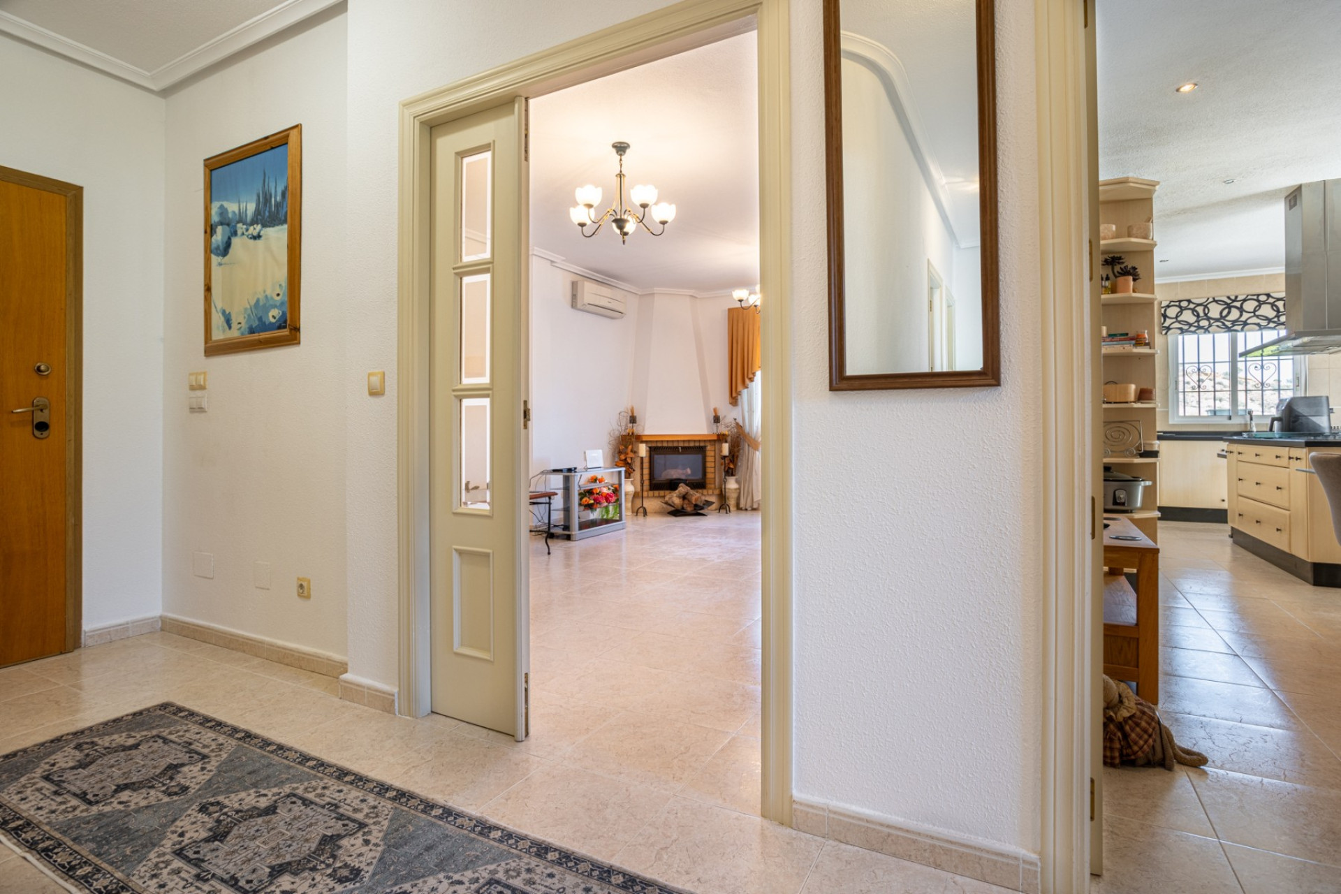 Revente - Villa Individuelle - Bigastro - Villas Andrea