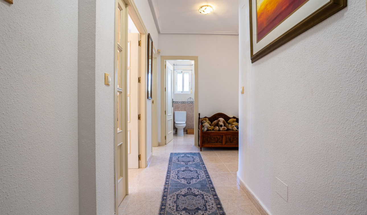 Revente - Villa Individuelle - Bigastro - Villas Andrea