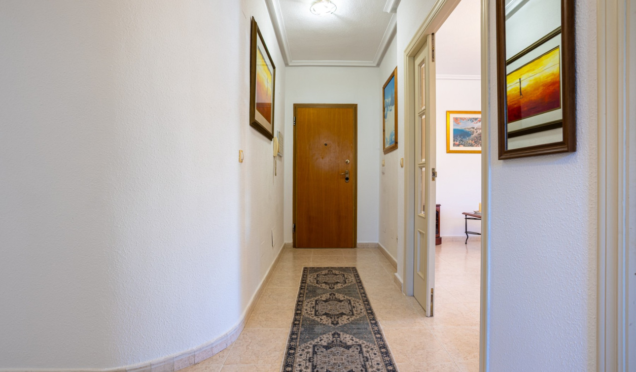 Revente - Villa Individuelle - Bigastro - Villas Andrea