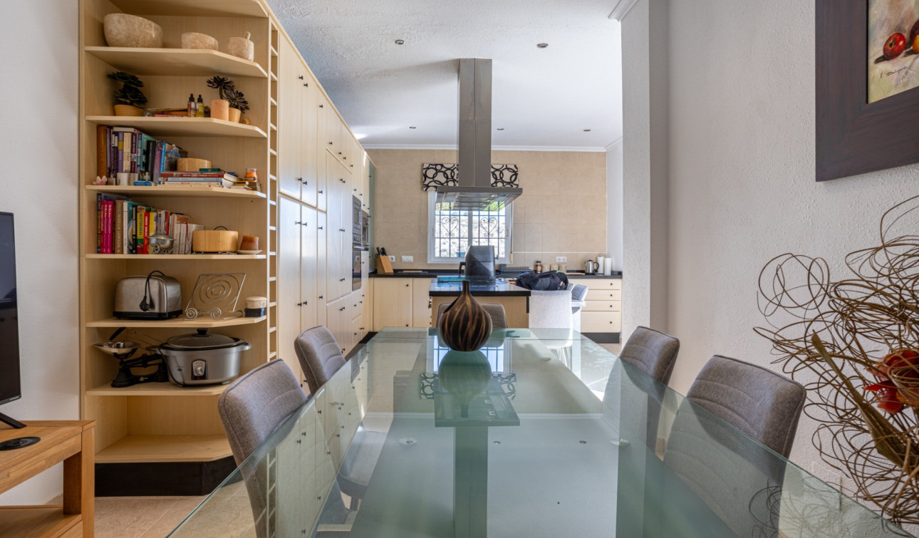 Revente - Villa Individuelle - Bigastro - Villas Andrea