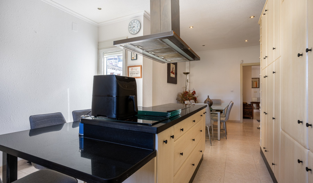 Revente - Villa Individuelle - Bigastro - Villas Andrea