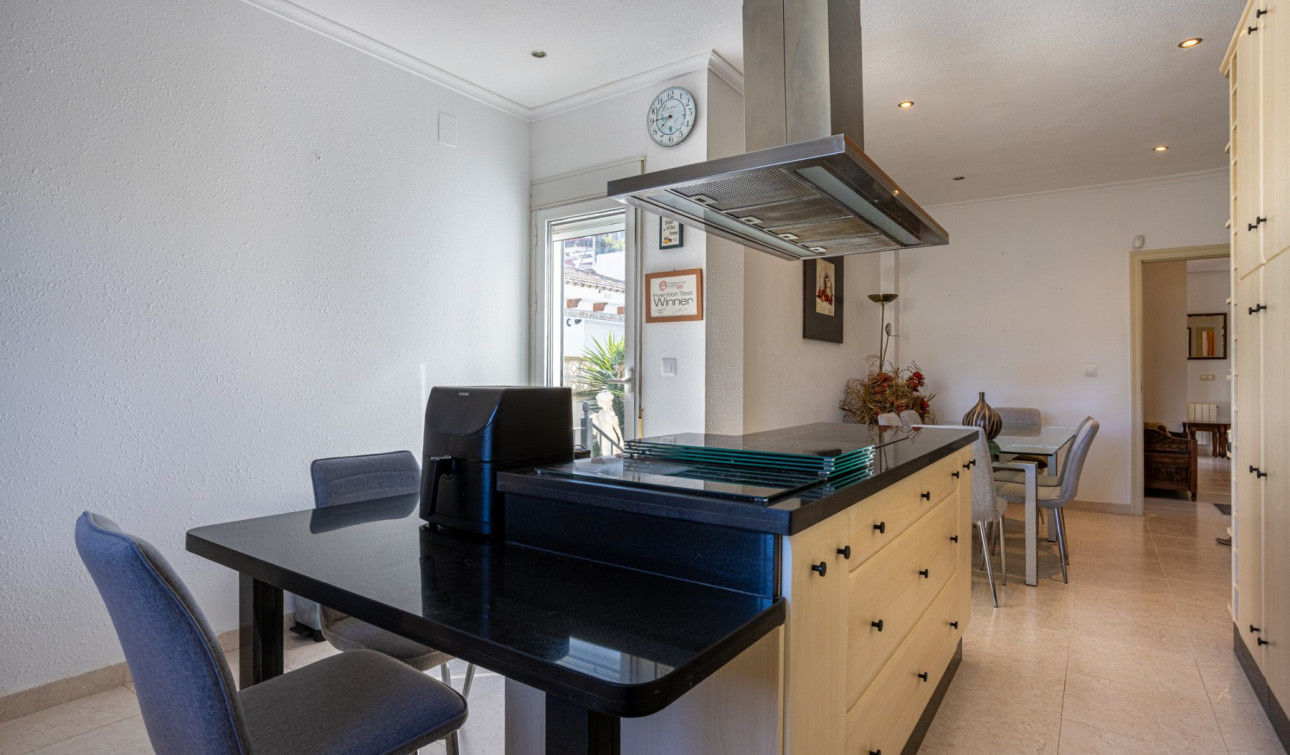 Revente - Villa Individuelle - Bigastro - Villas Andrea