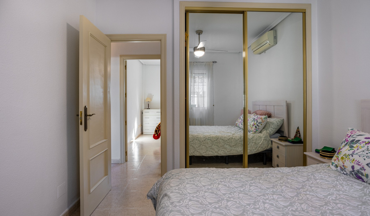 Revente - Villa Individuelle - Bigastro - Villas Andrea