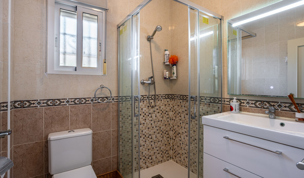 Revente - Villa Individuelle - Bigastro - Villas Andrea