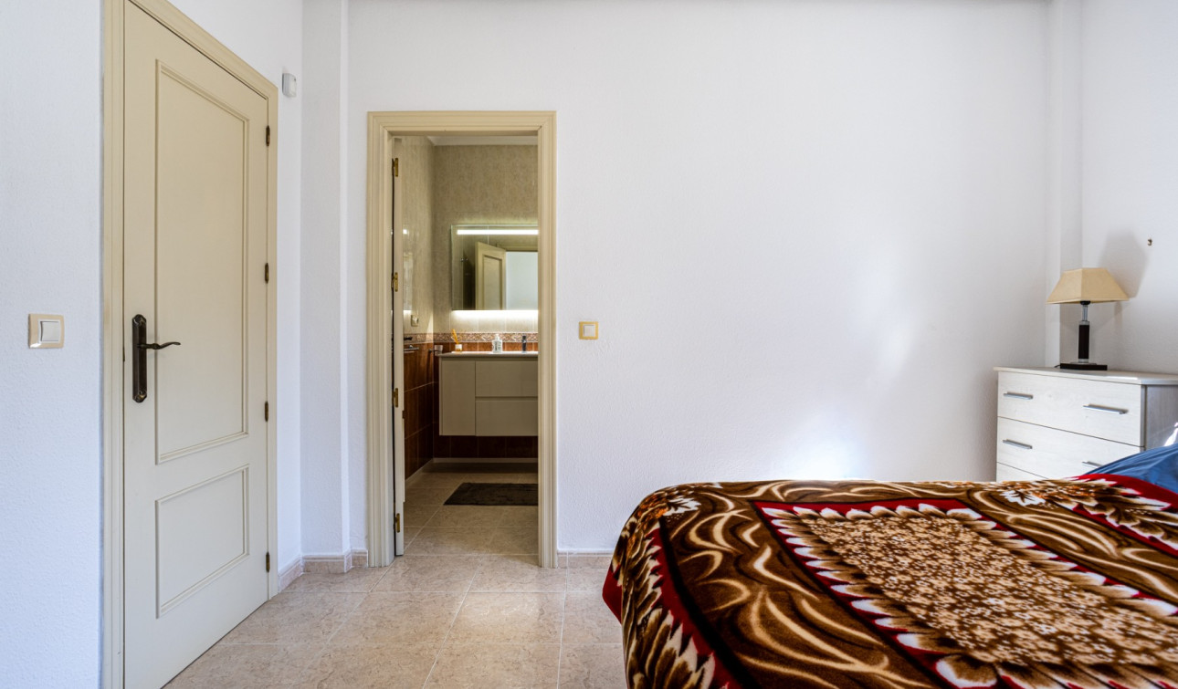 Revente - Villa Individuelle - Bigastro - Villas Andrea