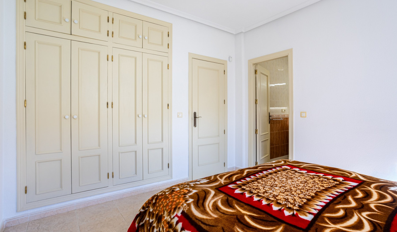 Revente - Villa Individuelle - Bigastro - Villas Andrea