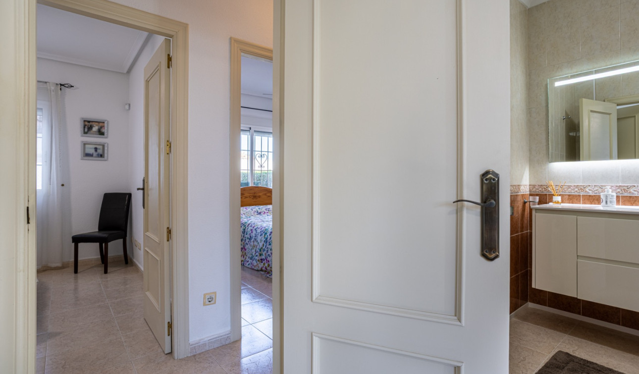 Revente - Villa Individuelle - Bigastro - Villas Andrea