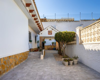 Revente - Villa Individuelle - Bigastro - Villas Andrea