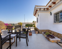 Revente - Villa Individuelle - Bigastro - Villas Andrea