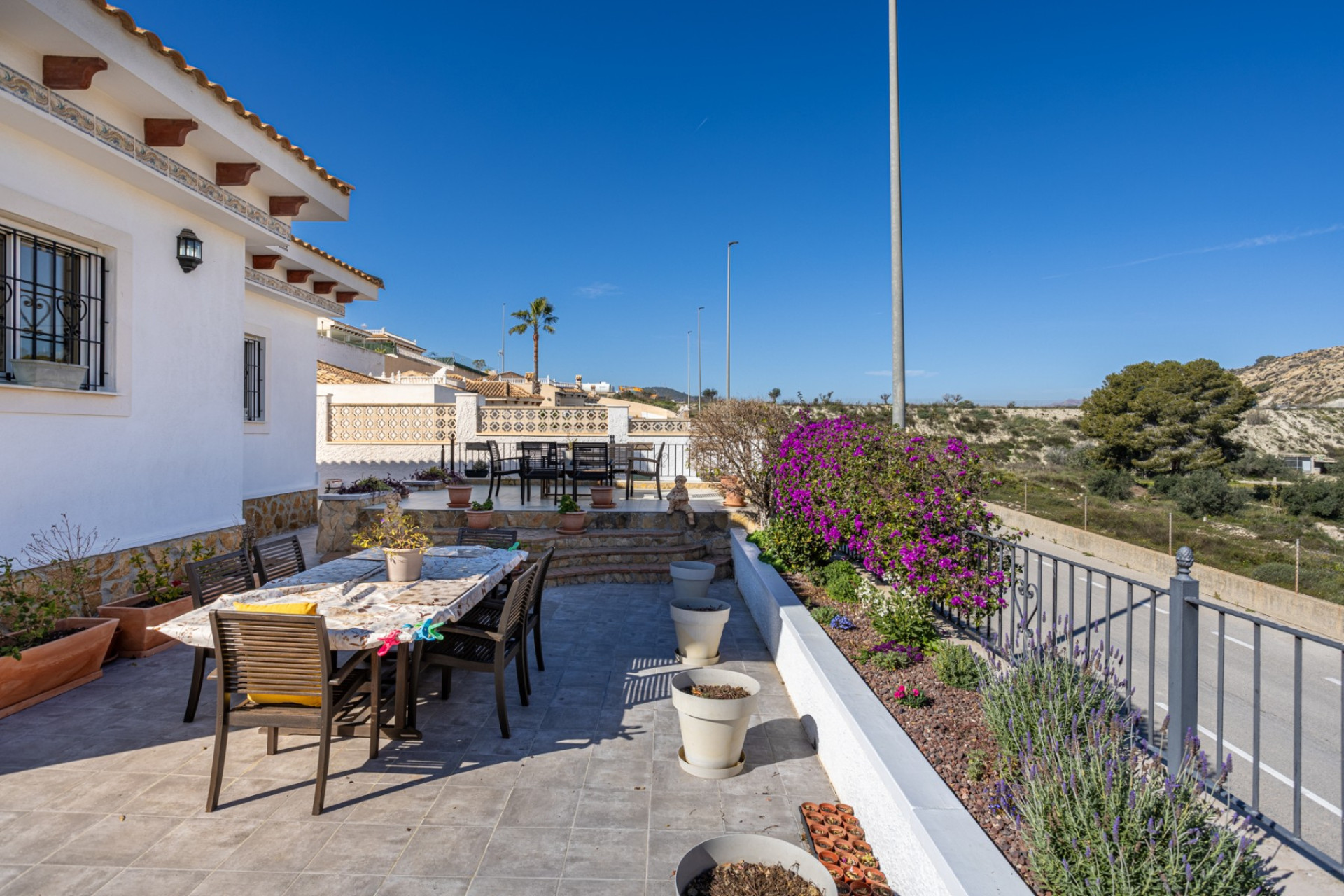 Revente - Villa Individuelle - Bigastro - Villas Andrea