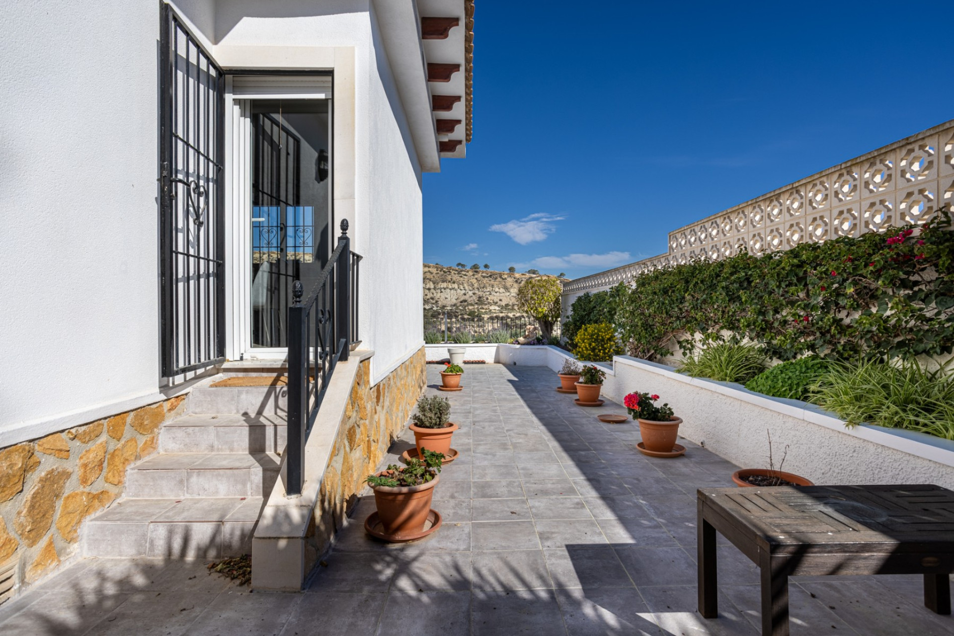 Revente - Villa Individuelle - Bigastro - Villas Andrea