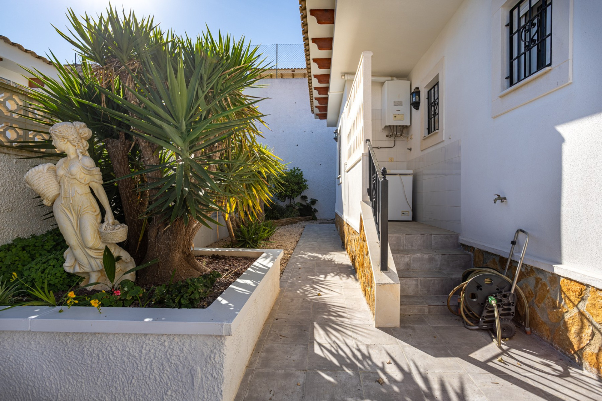 Revente - Villa Individuelle - Bigastro - Villas Andrea