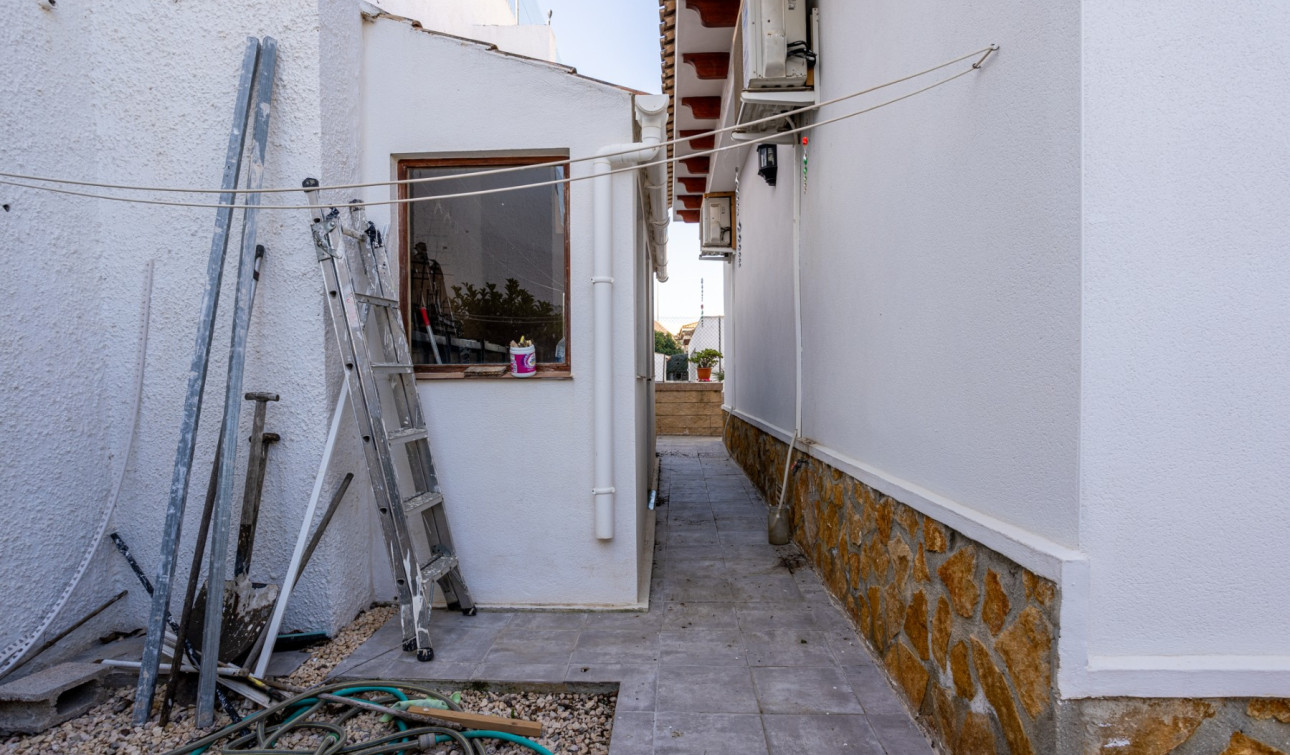 Revente - Villa Individuelle - Bigastro - Villas Andrea