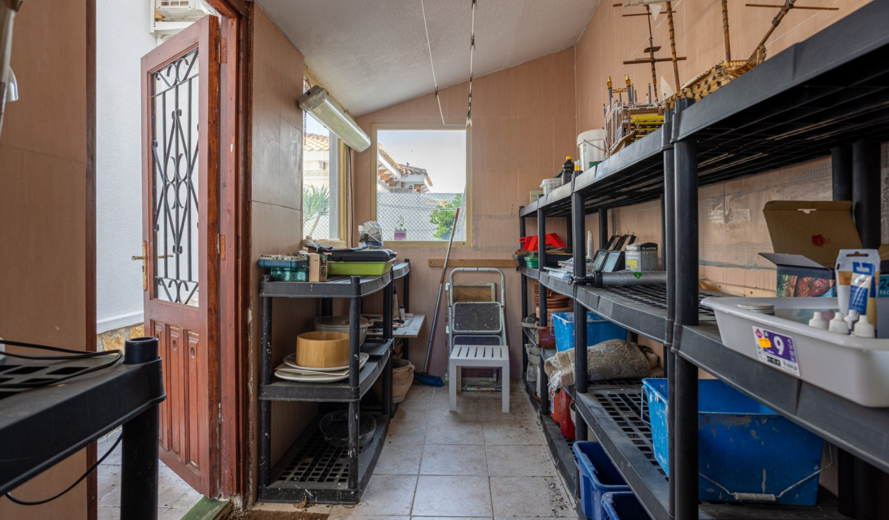 Revente - Villa Individuelle - Bigastro - Villas Andrea