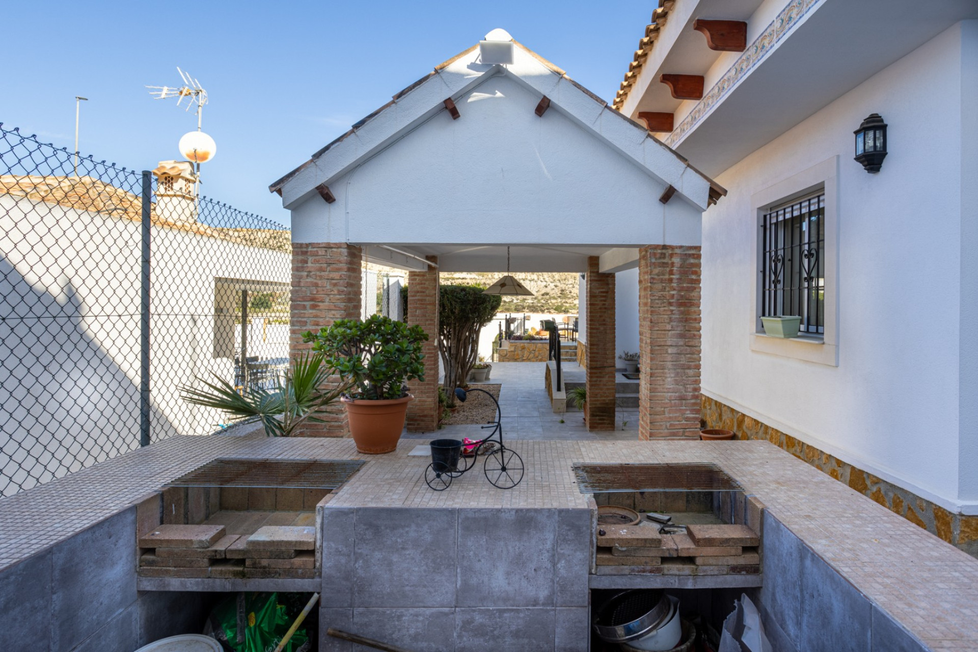 Revente - Villa Individuelle - Bigastro - Villas Andrea