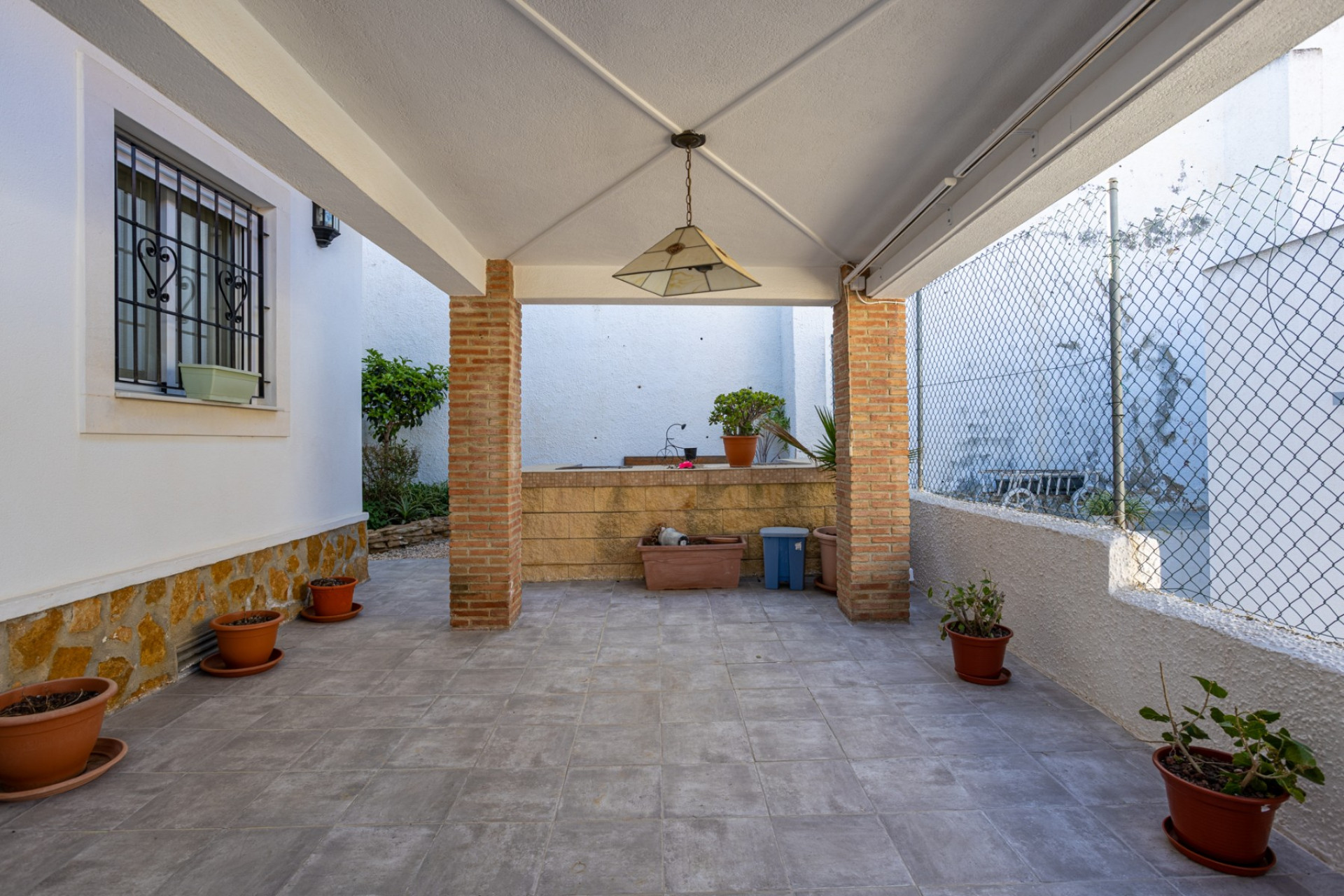 Revente - Villa Individuelle - Bigastro - Villas Andrea