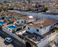 Revente - Villa Individuelle - Bigastro - Villas Andrea