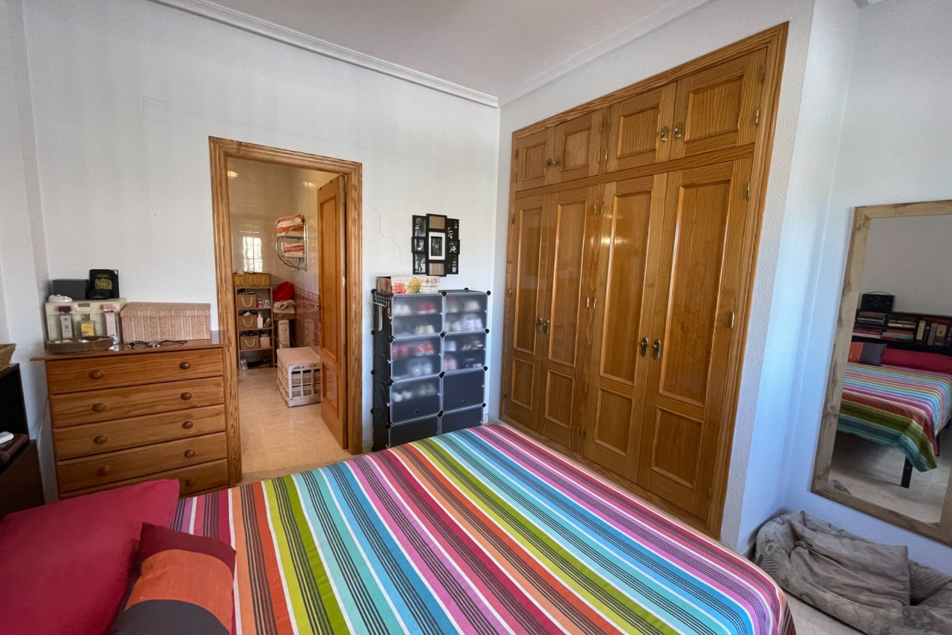 Revente - Villa Individuelle - Bigastro