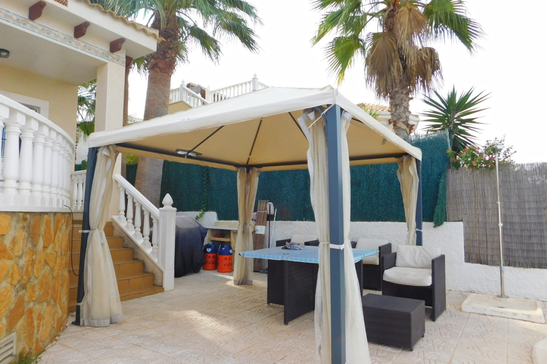 Revente - Villa Individuelle - Bigastro