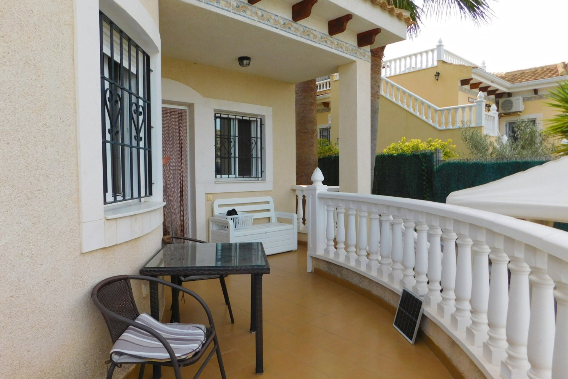 Revente - Villa Individuelle - Bigastro