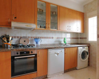 Revente - Villa Individuelle - Bigastro