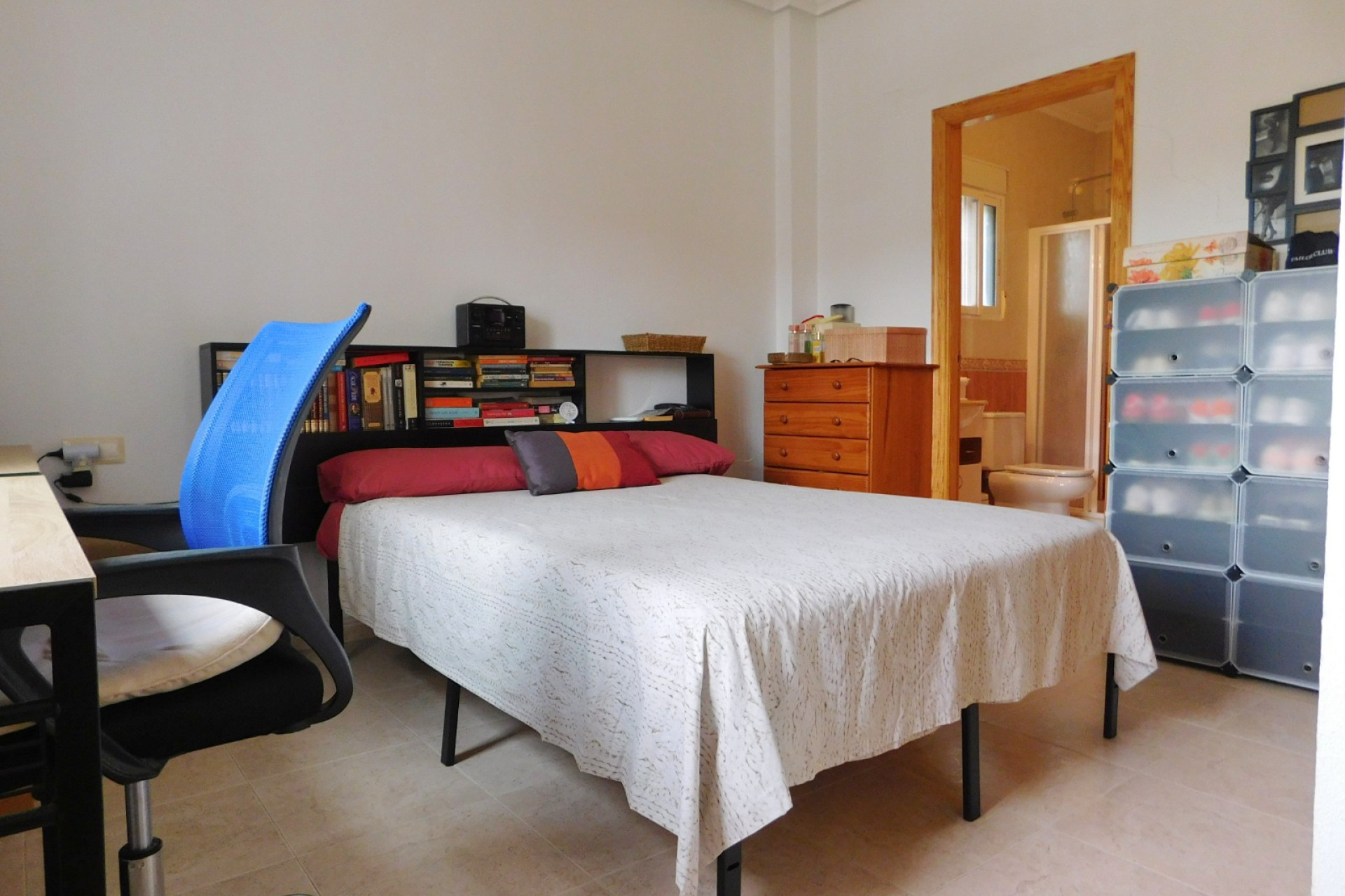 Revente - Villa Individuelle - Bigastro