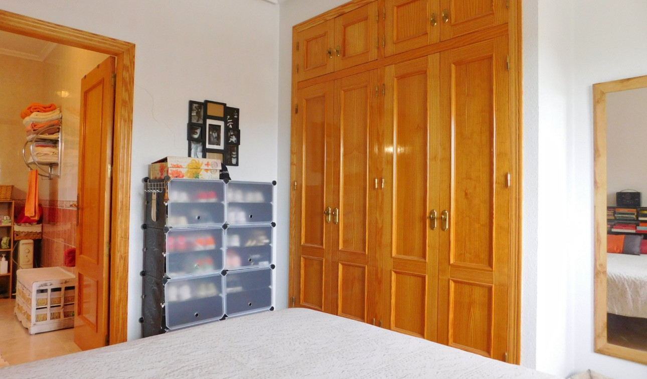 Revente - Villa Individuelle - Bigastro