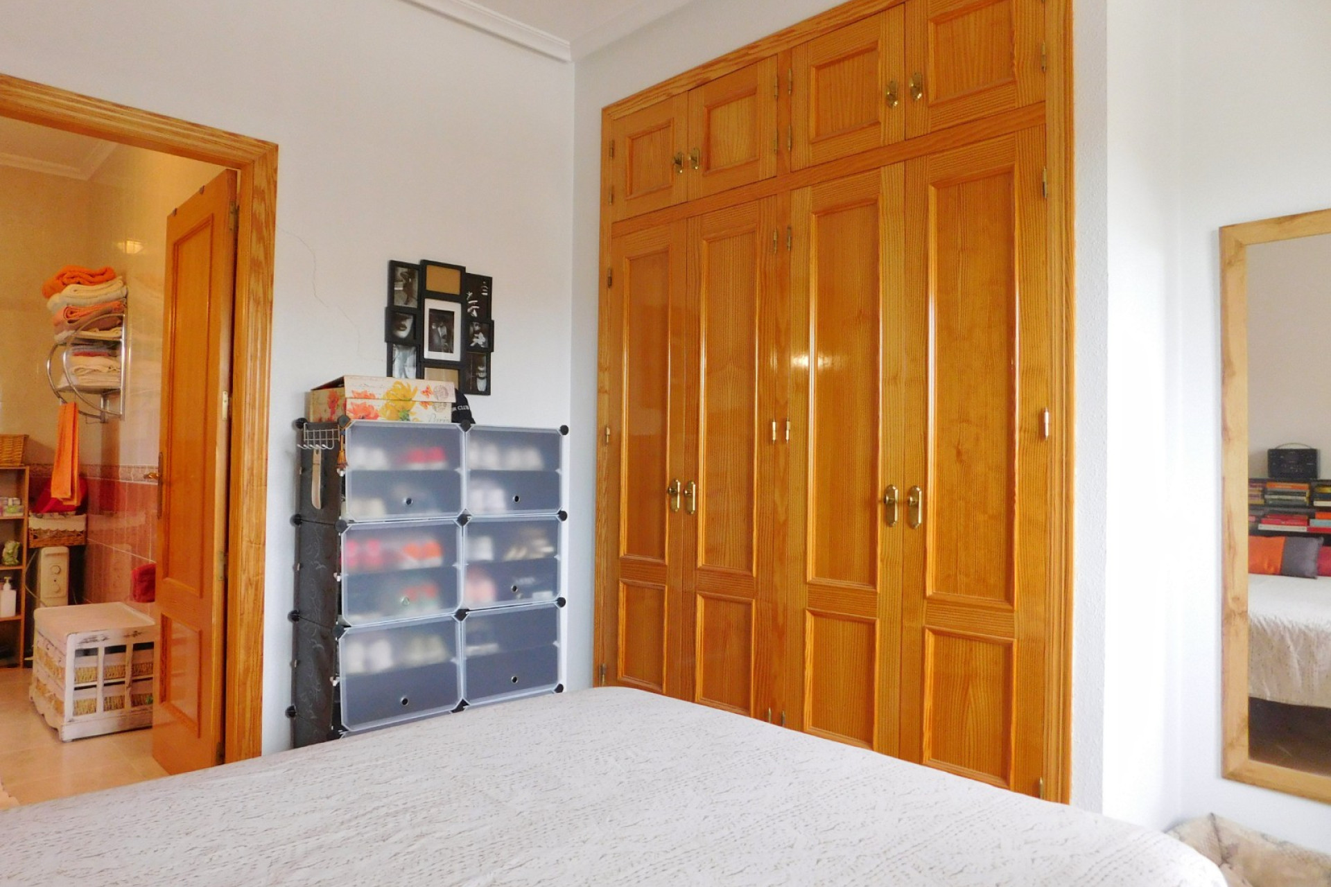 Revente - Villa Individuelle - Bigastro