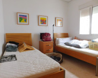 Revente - Villa Individuelle - Bigastro