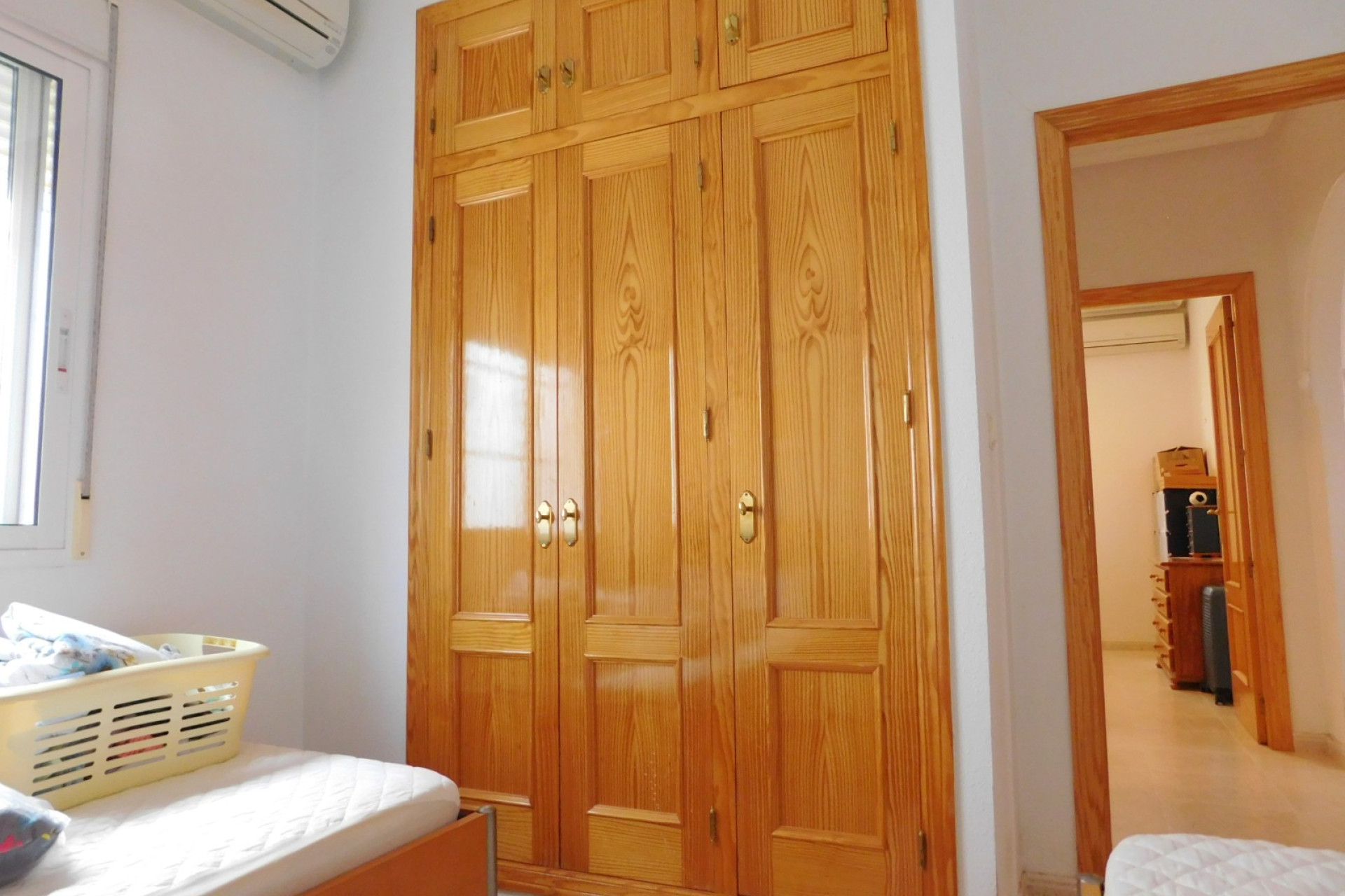 Revente - Villa Individuelle - Bigastro