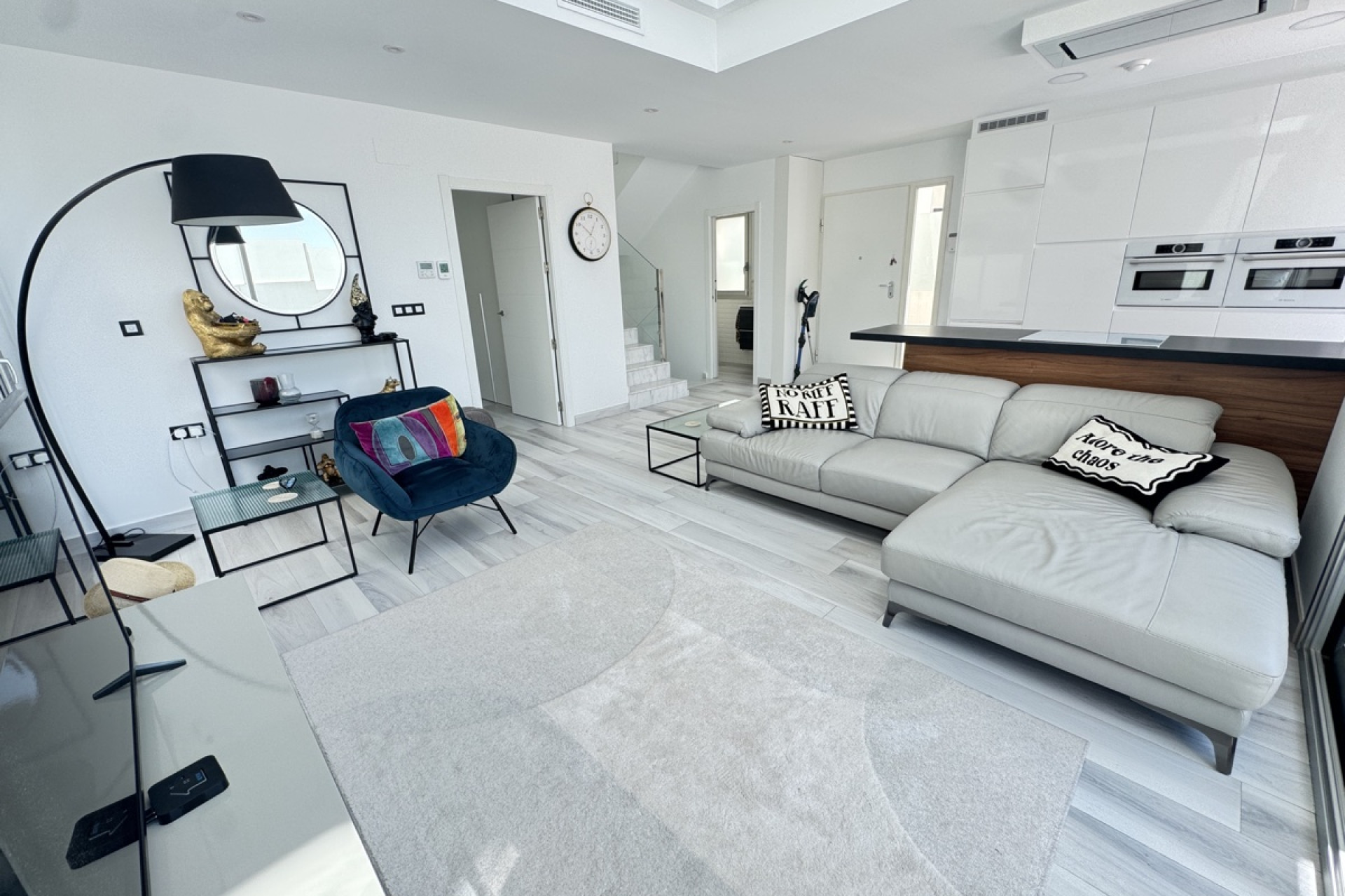 Revente - Villa Individuelle - Cabo Roig - Lomas de Cabo Roig