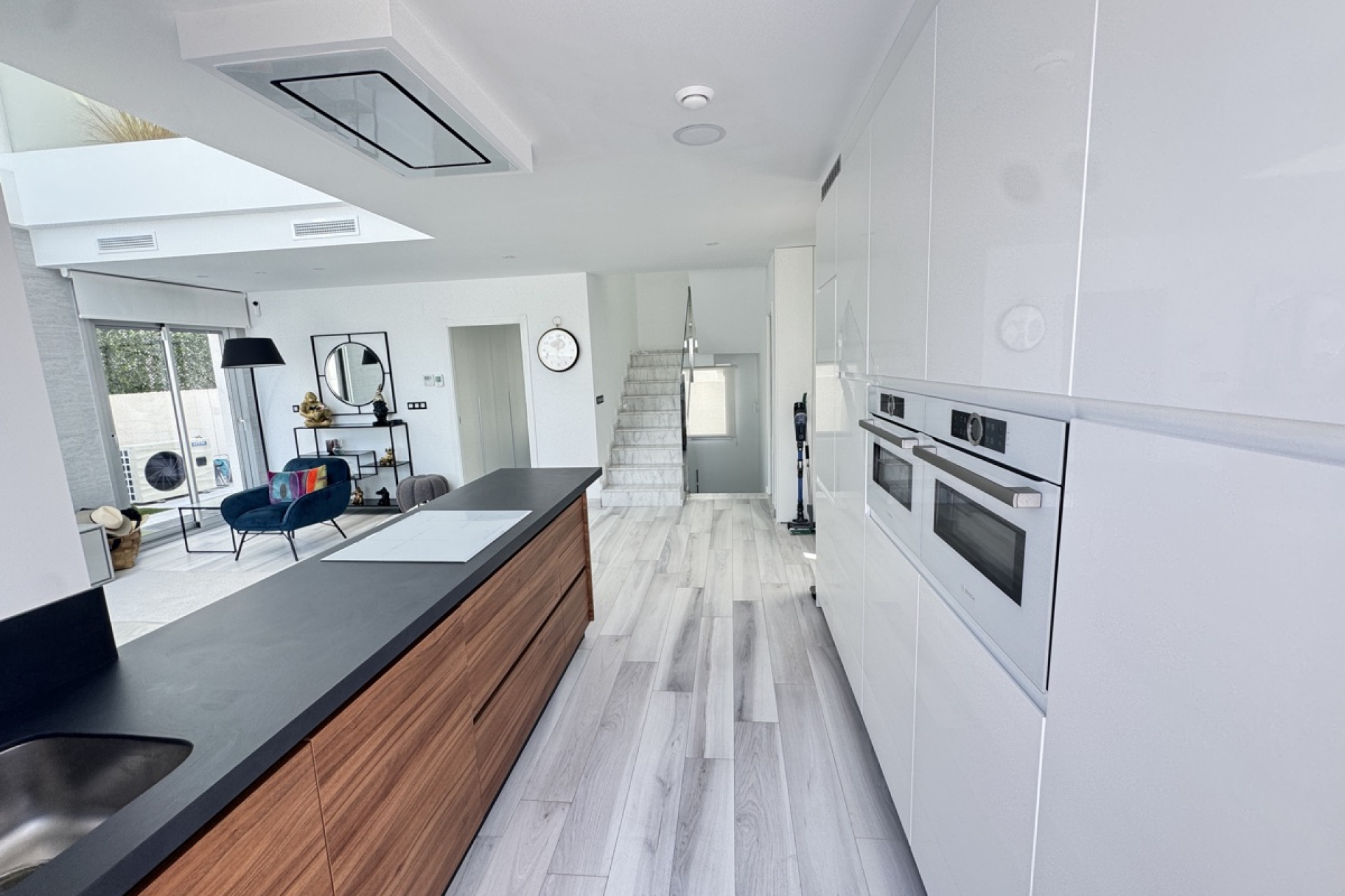 Revente - Villa Individuelle - Cabo Roig - Lomas de Cabo Roig