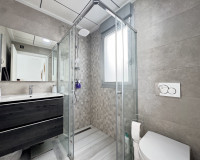 Revente - Villa Individuelle - Cabo Roig - Lomas de Cabo Roig