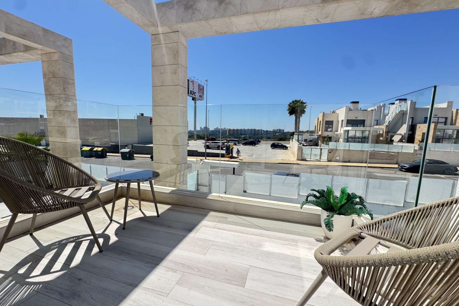 Revente - Villa Individuelle - Cabo Roig - Lomas de Cabo Roig