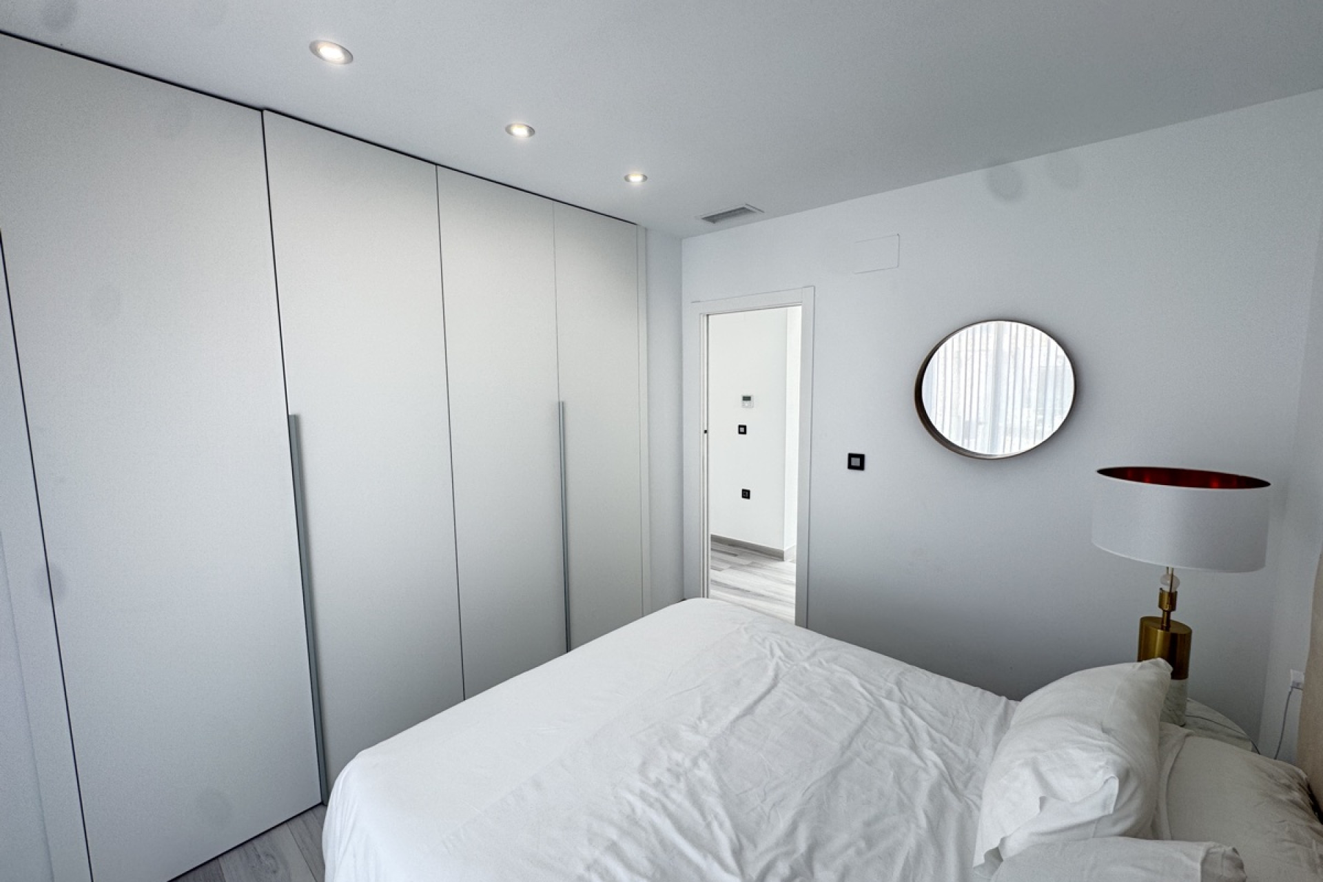 Revente - Villa Individuelle - Cabo Roig - Lomas de Cabo Roig