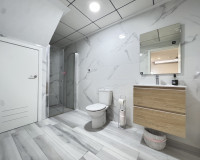 Revente - Villa Individuelle - Cabo Roig - Lomas de Cabo Roig