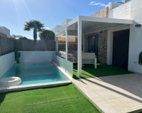 Revente - Villa Individuelle - Cabo Roig - Lomas de Cabo Roig